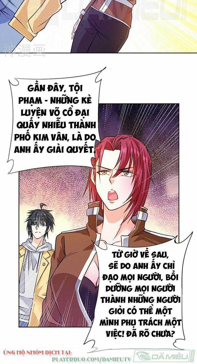 Nhất Phẩm Cao Thủ - Chapter 80 - Trang 20