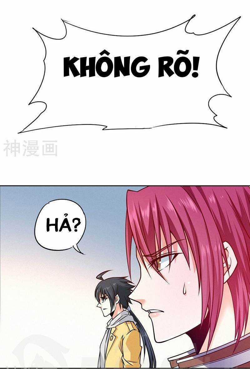 Nhất Phẩm Cao Thủ - Chapter 80 - Trang 21