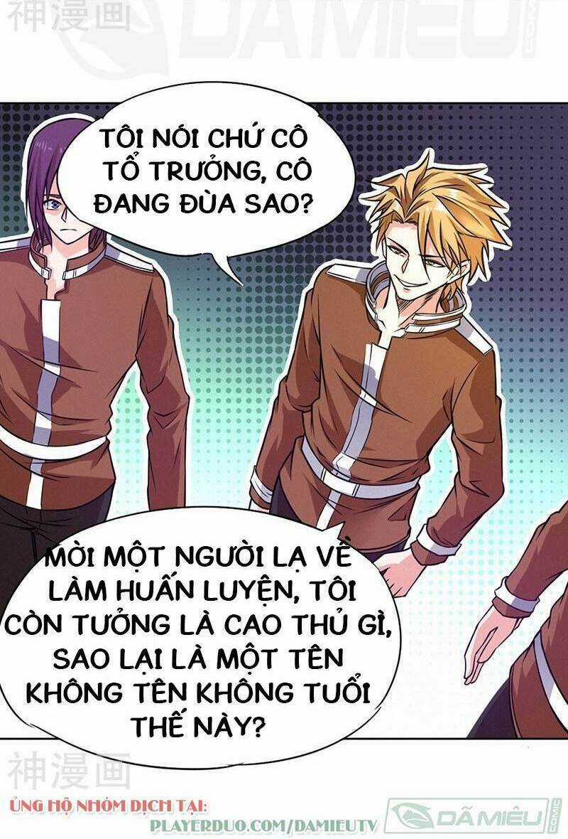 Nhất Phẩm Cao Thủ - Chapter 80 - Trang 22