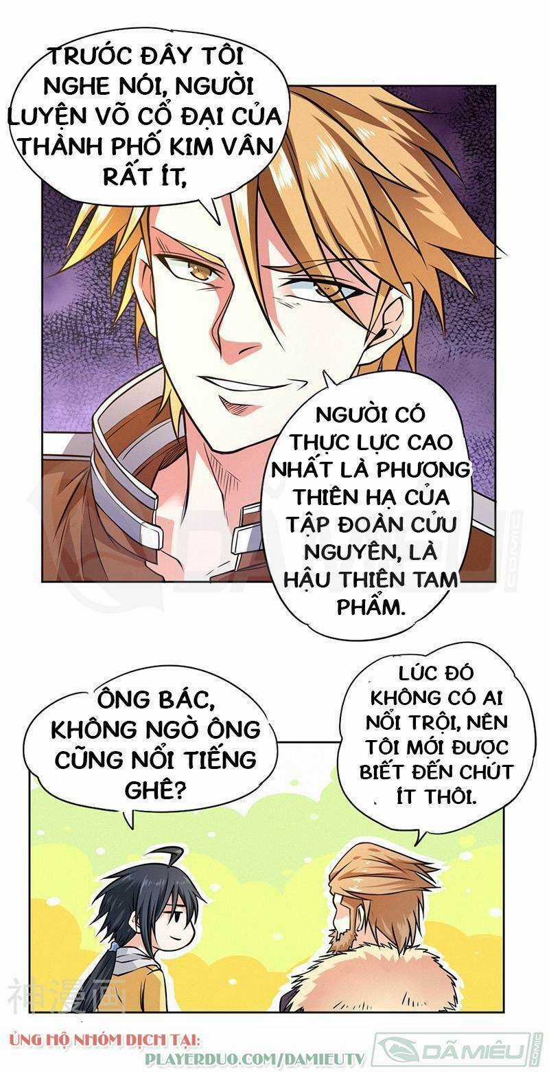 Nhất Phẩm Cao Thủ - Chapter 80 - Trang 23