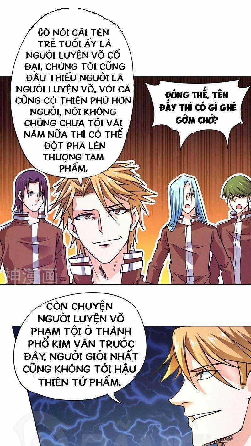 Nhất Phẩm Cao Thủ - Chapter 80 - Trang 24