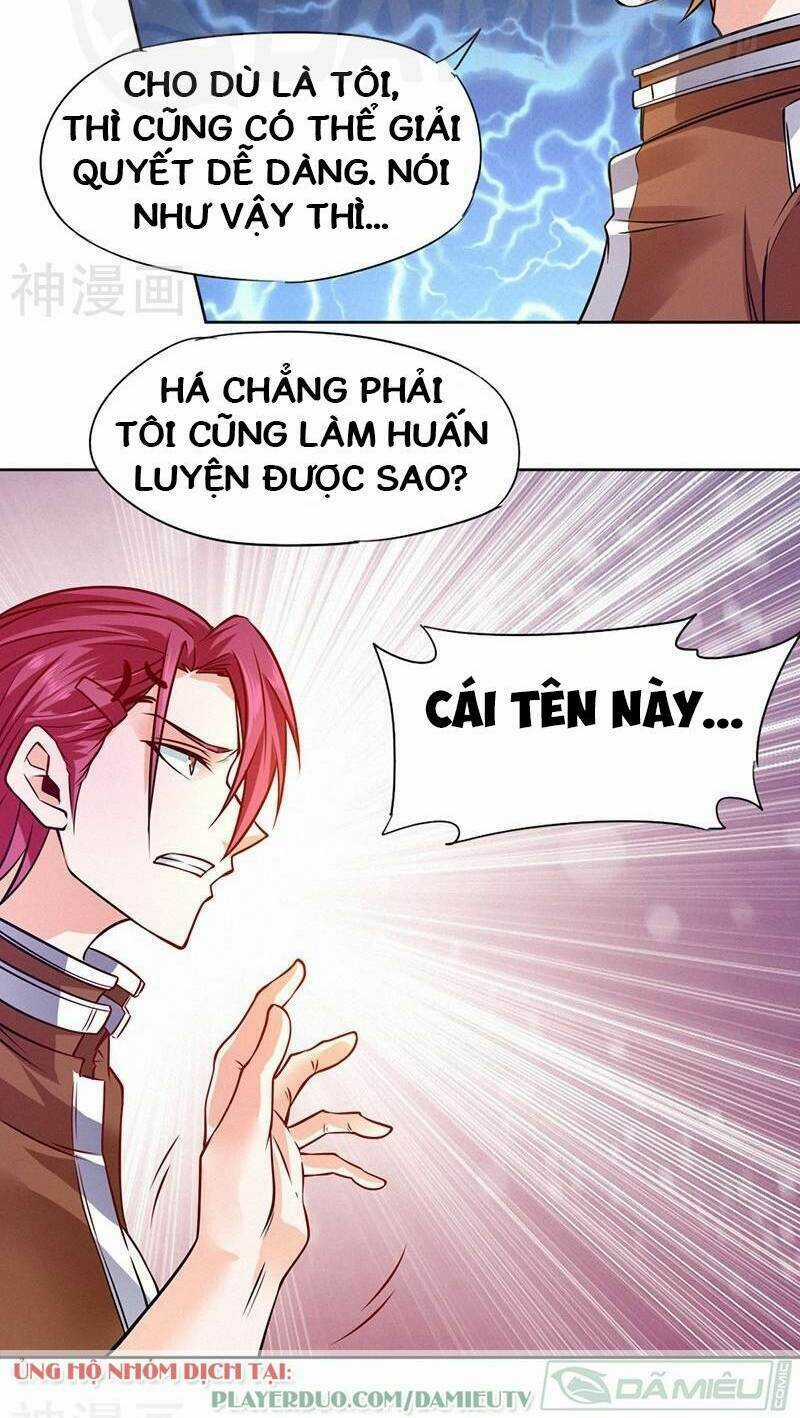 Nhất Phẩm Cao Thủ - Chapter 80 - Trang 25