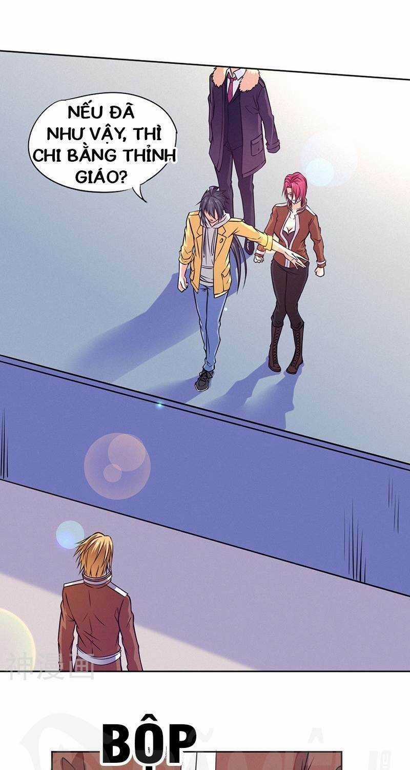 Nhất Phẩm Cao Thủ - Chapter 80 - Trang 26