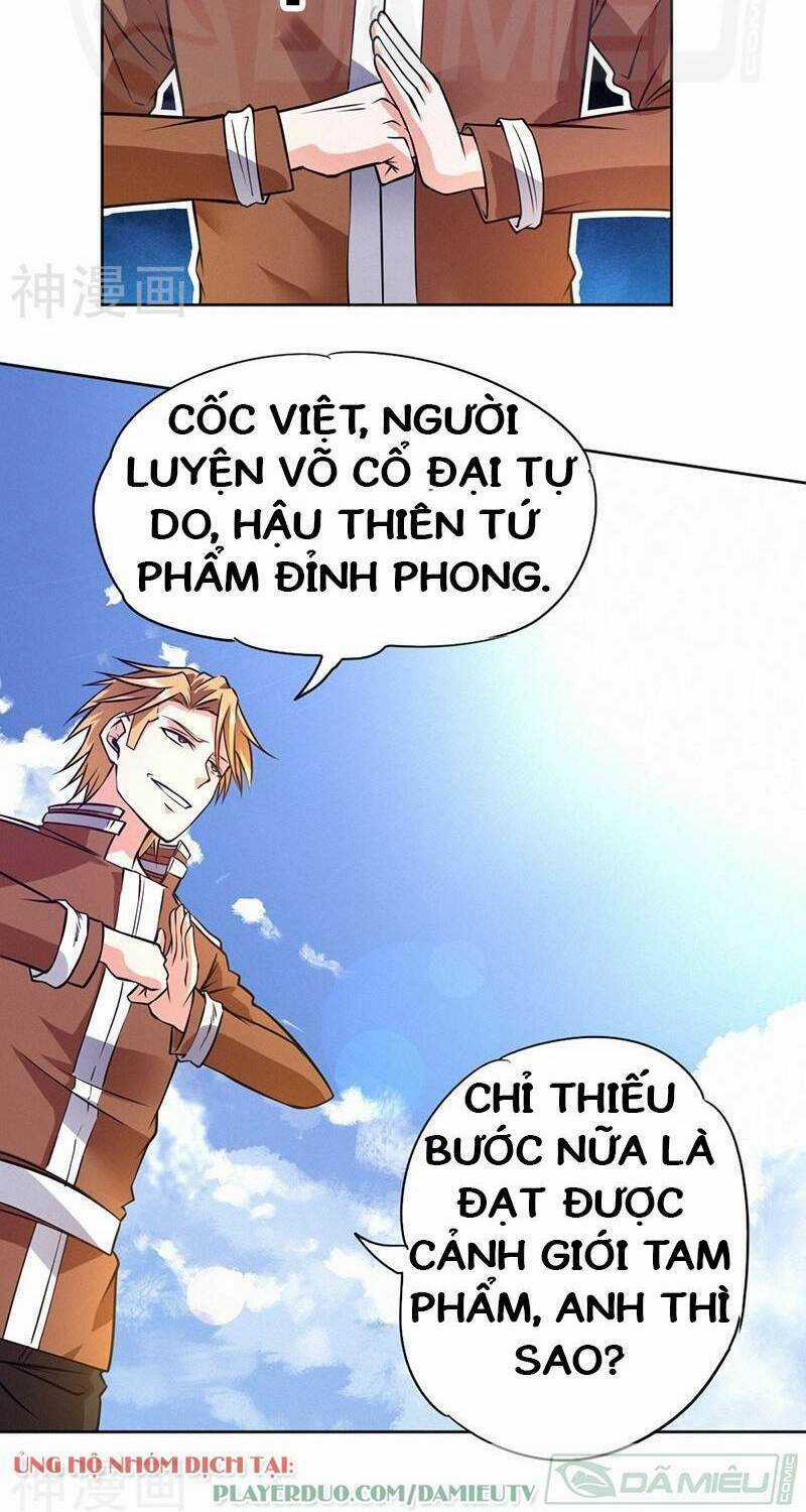 Nhất Phẩm Cao Thủ - Chapter 80 - Trang 27