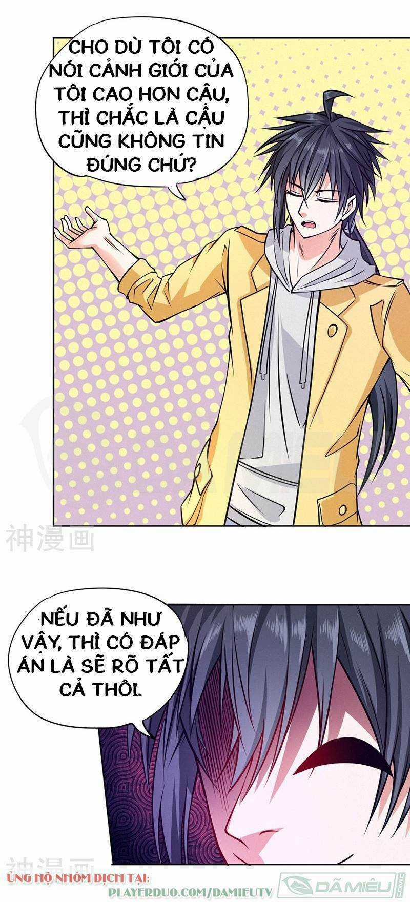 Nhất Phẩm Cao Thủ - Chapter 80 - Trang 28