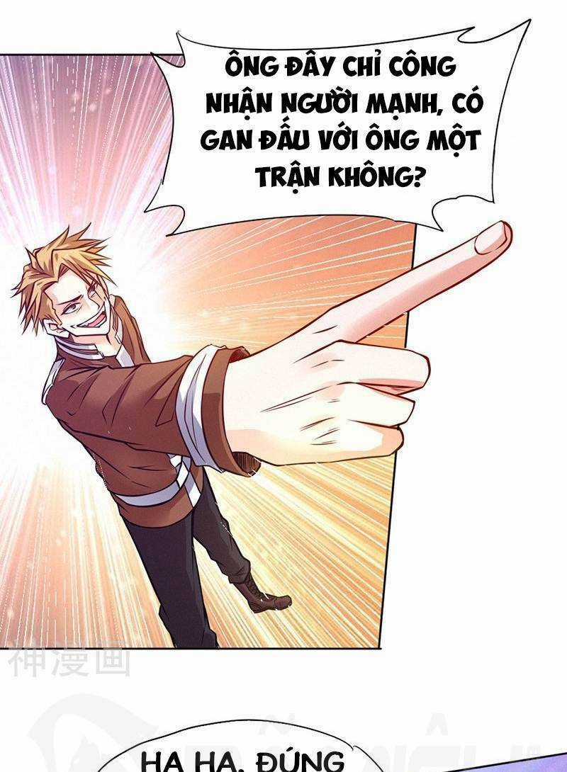 Nhất Phẩm Cao Thủ - Chapter 80 - Trang 29