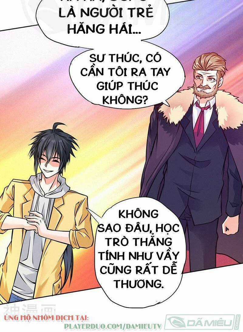 Nhất Phẩm Cao Thủ - Chapter 80 - Trang 30