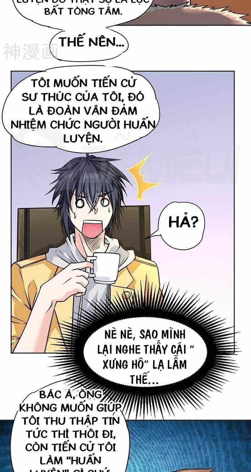 Nhất Phẩm Cao Thủ - Chapter 80 - Trang 4
