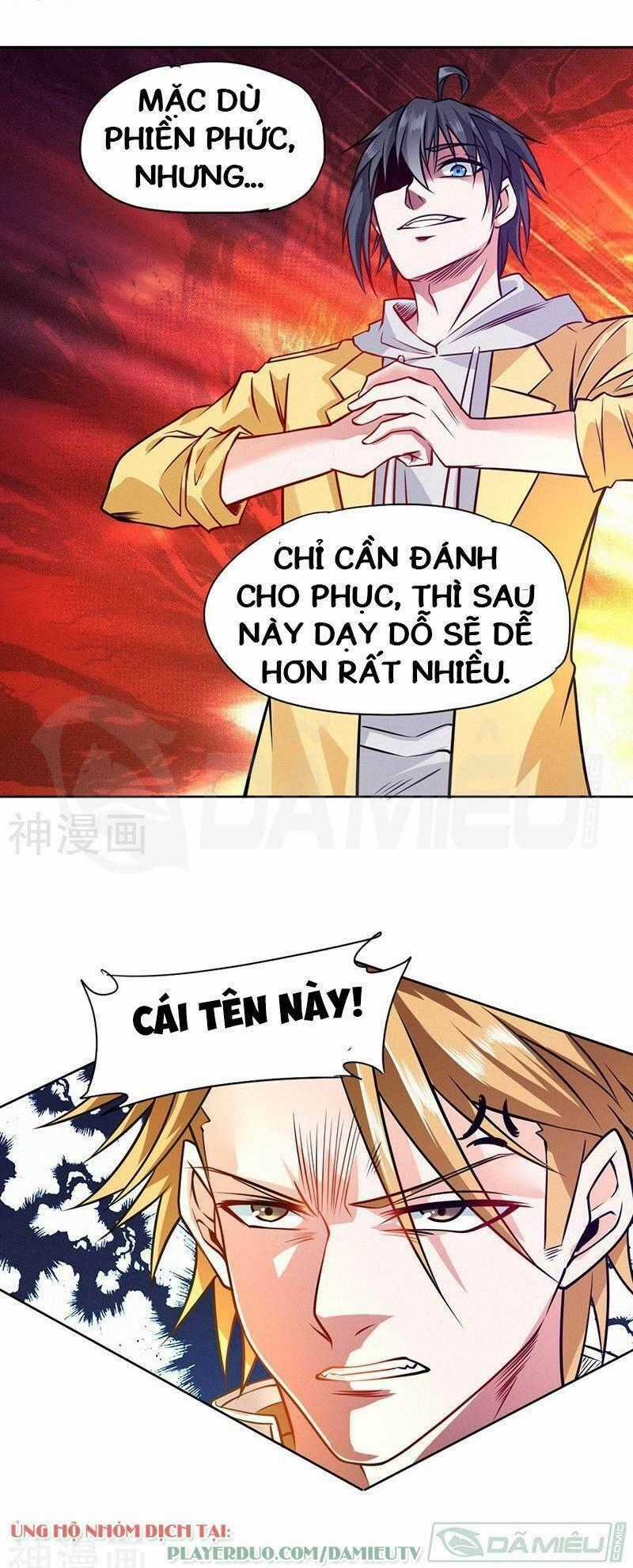 Nhất Phẩm Cao Thủ - Chapter 80 - Trang 31