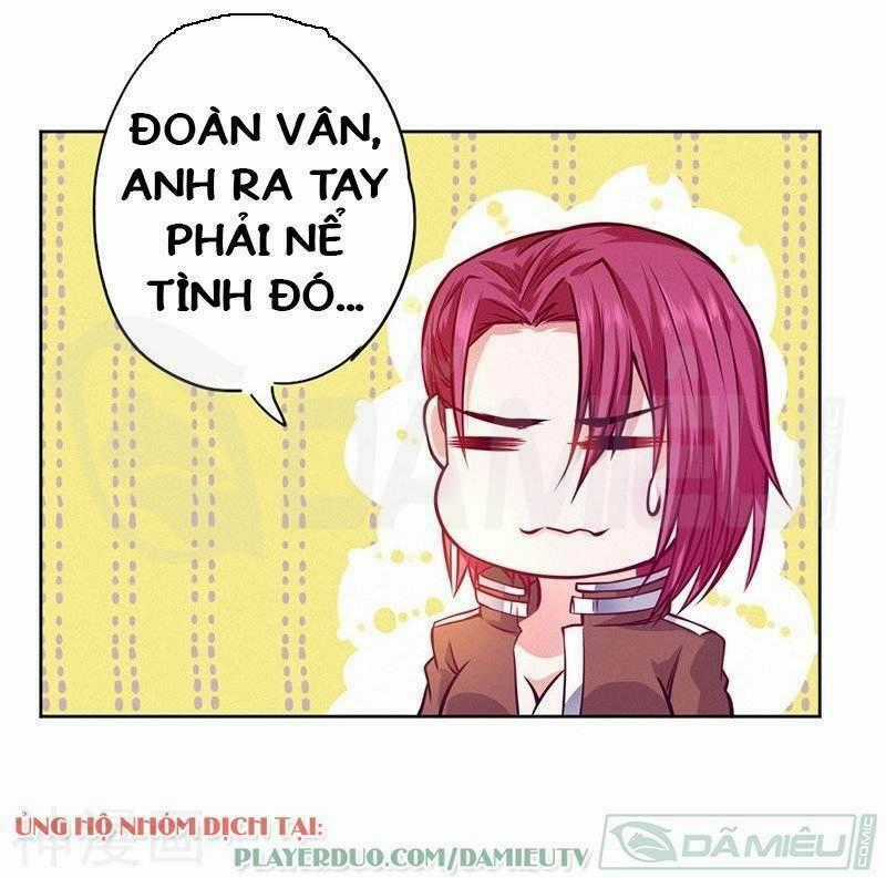 Nhất Phẩm Cao Thủ - Chapter 80 - Trang 32