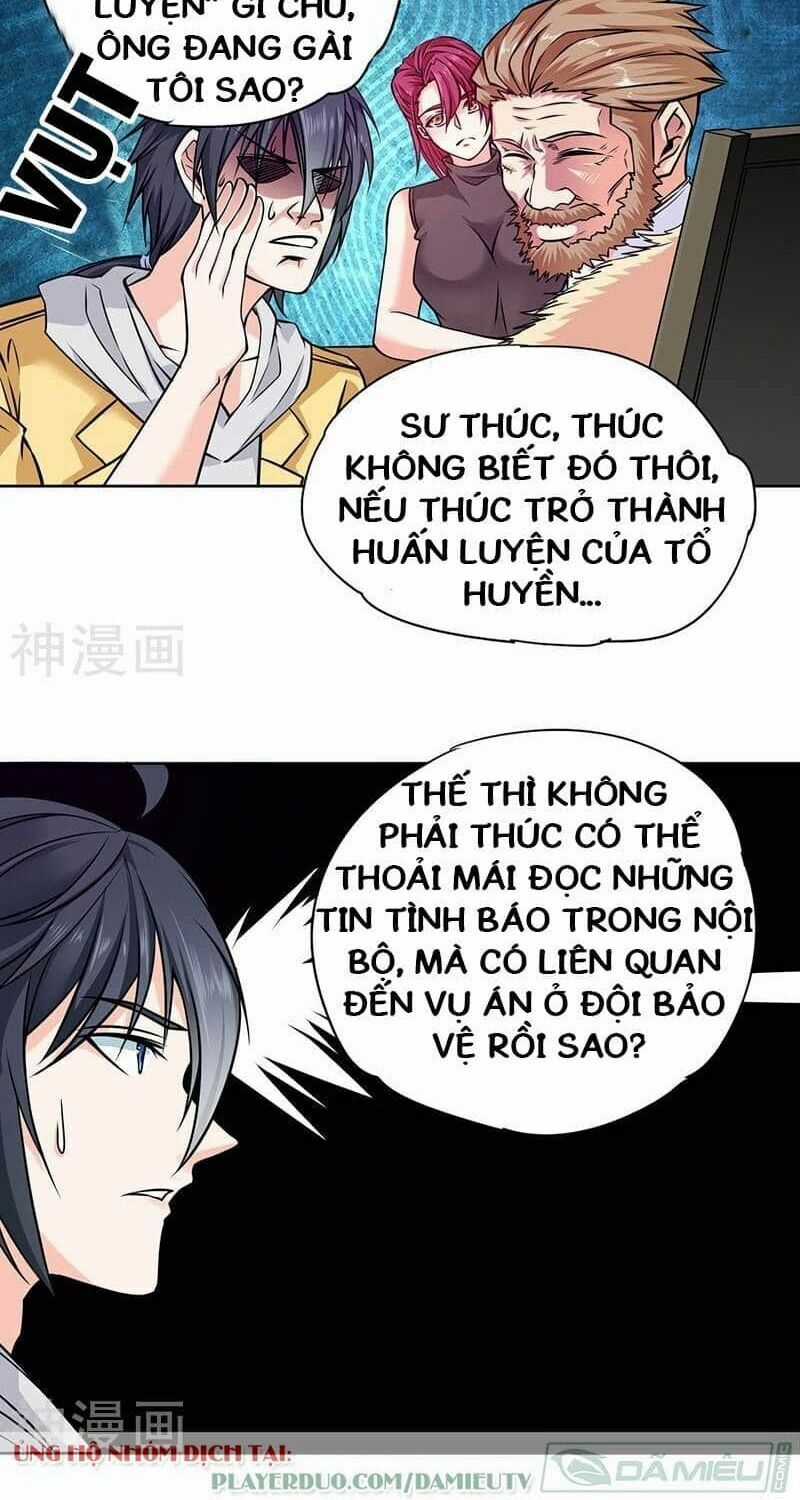 Nhất Phẩm Cao Thủ - Chapter 80 - Trang 5