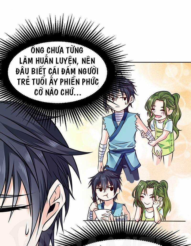 Nhất Phẩm Cao Thủ - Chapter 80 - Trang 6
