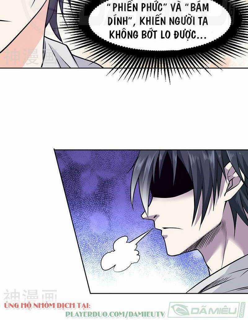 Nhất Phẩm Cao Thủ - Chapter 80 - Trang 7