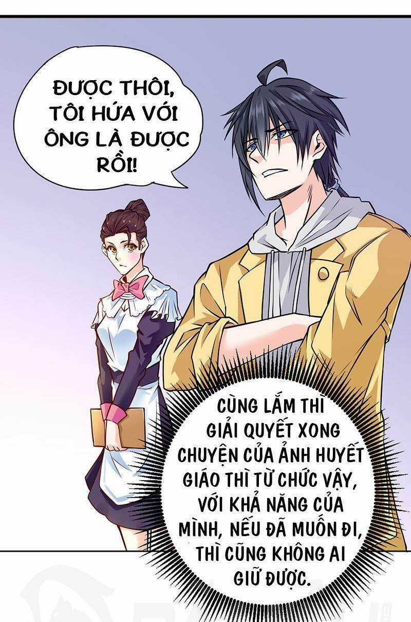 Nhất Phẩm Cao Thủ - Chapter 80 - Trang 8