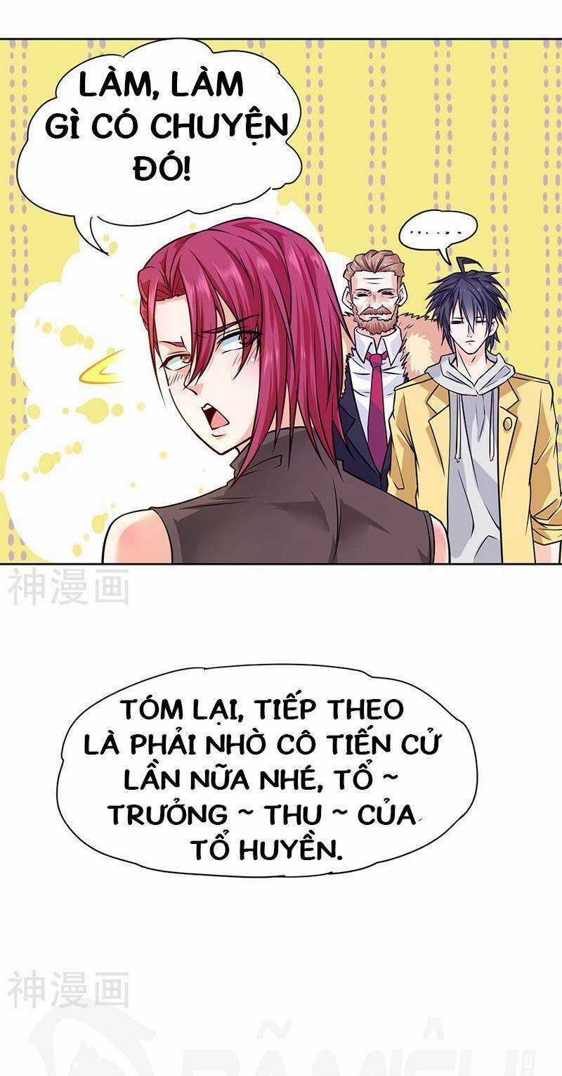 Nhất Phẩm Cao Thủ - Chapter 80 - Trang 10