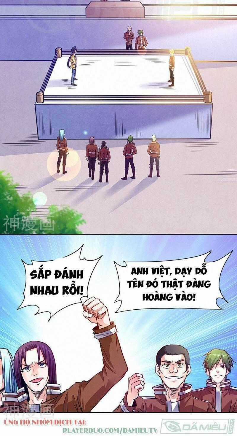 Nhất Phẩm Cao Thủ - Chapter 81 - Trang 2