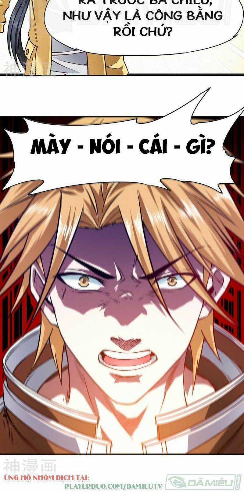 Nhất Phẩm Cao Thủ - Chapter 81 - Trang 13