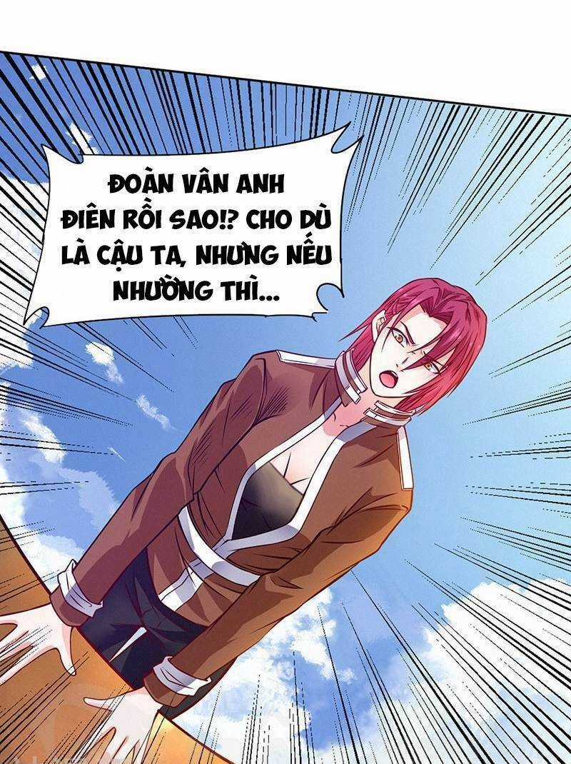 Nhất Phẩm Cao Thủ - Chapter 81 - Trang 14