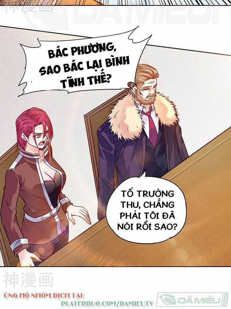 Nhất Phẩm Cao Thủ - Chapter 81 - Trang 15