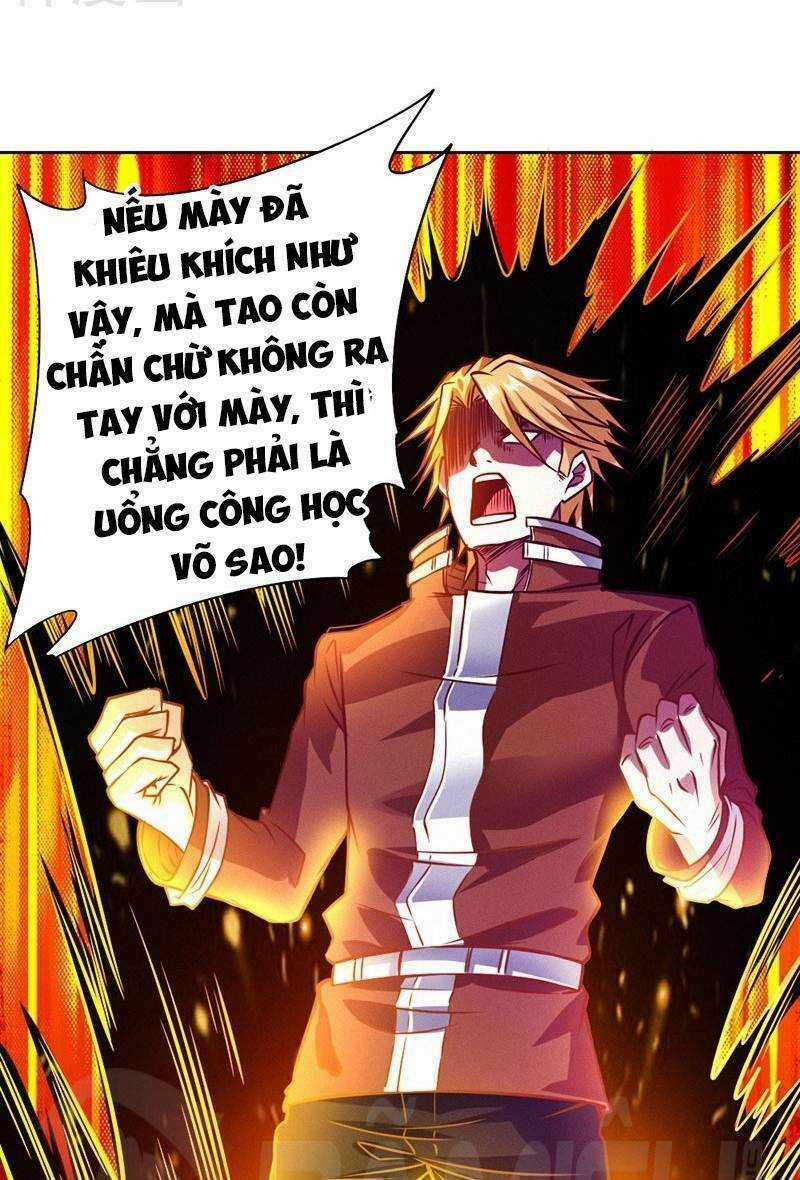 Nhất Phẩm Cao Thủ - Chapter 81 - Trang 17