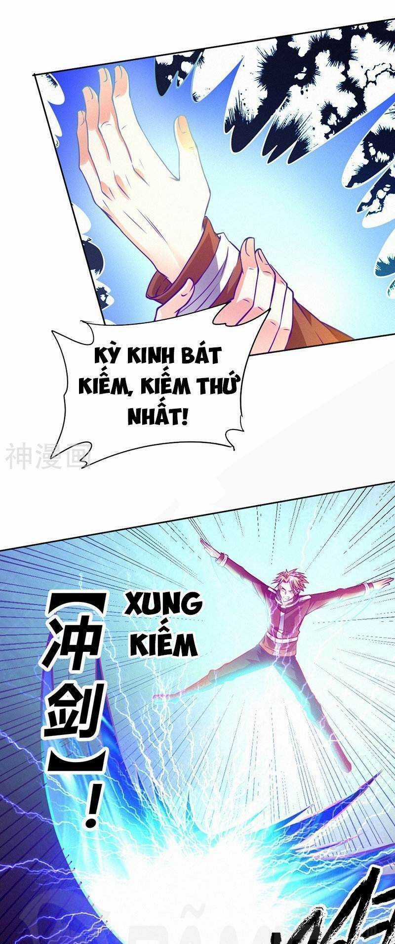 Nhất Phẩm Cao Thủ - Chapter 81 - Trang 19