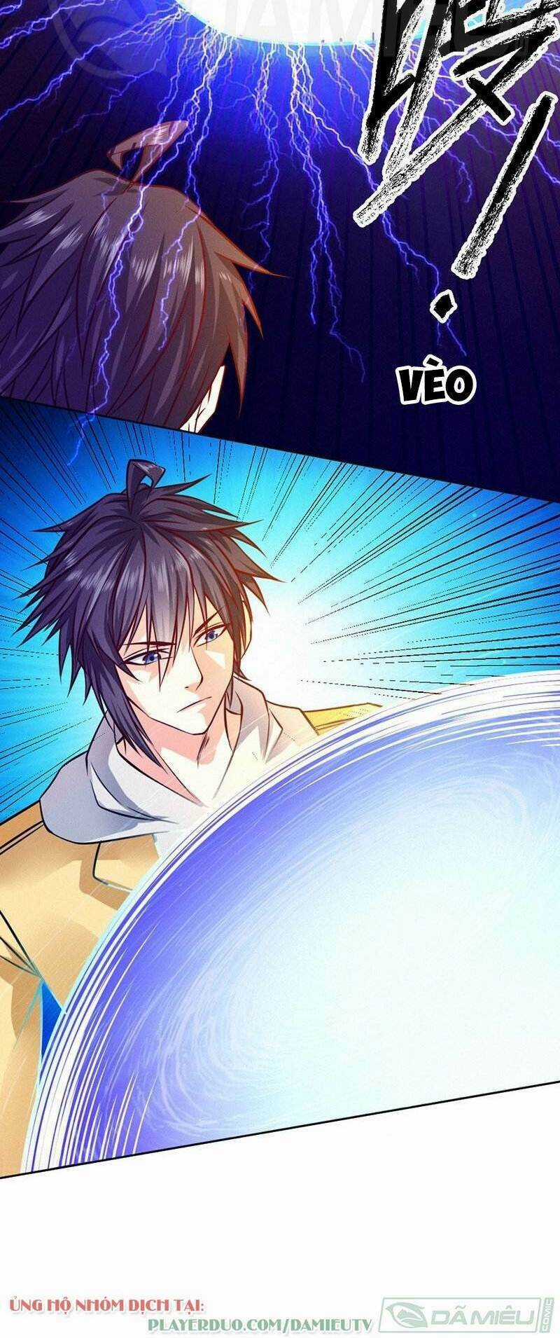 Nhất Phẩm Cao Thủ - Chapter 81 - Trang 20