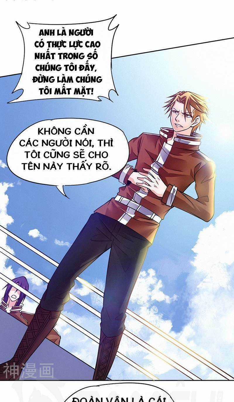 Nhất Phẩm Cao Thủ - Chapter 81 - Trang 3