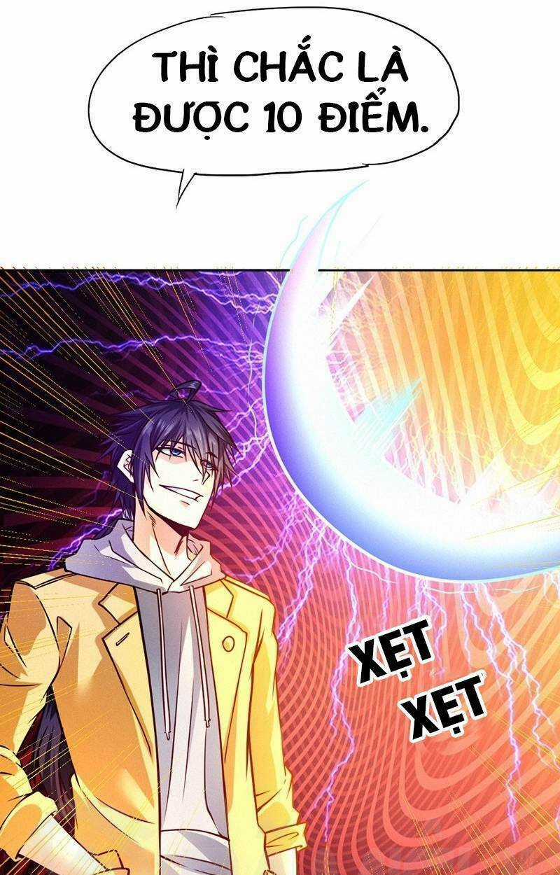 Nhất Phẩm Cao Thủ - Chapter 81 - Trang 23