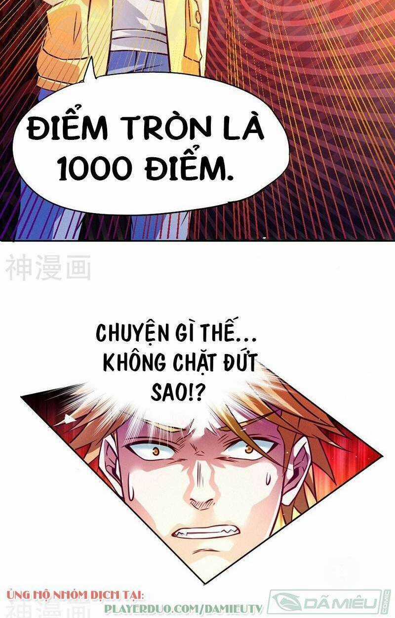 Nhất Phẩm Cao Thủ - Chapter 81 - Trang 24