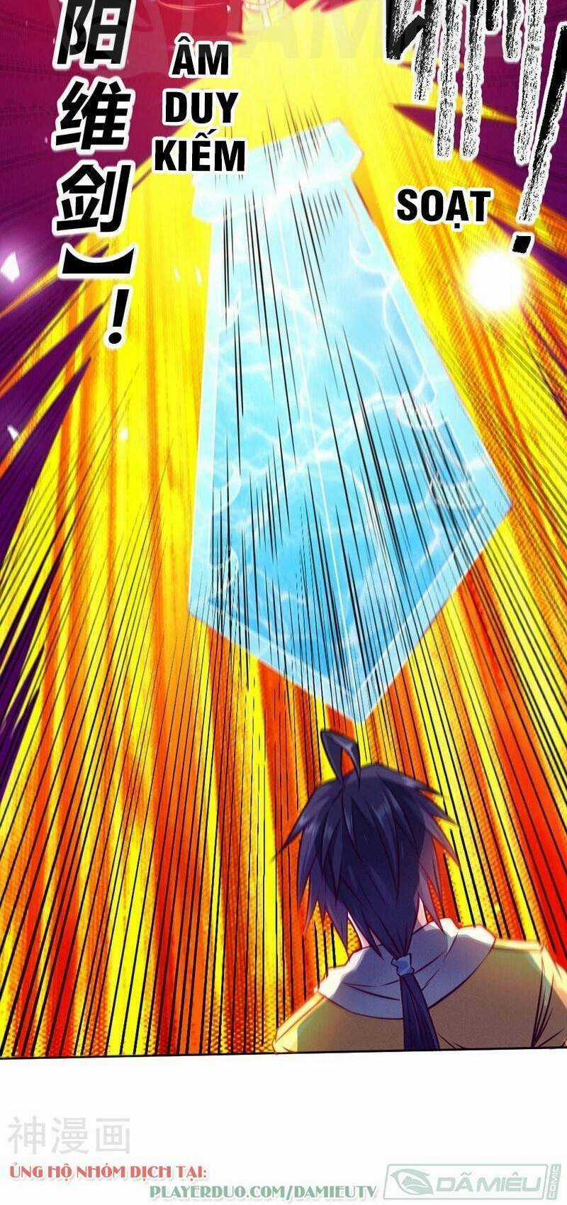 Nhất Phẩm Cao Thủ - Chapter 81 - Trang 26