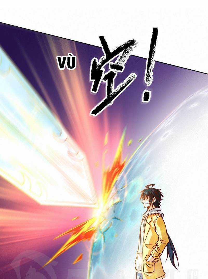 Nhất Phẩm Cao Thủ - Chapter 81 - Trang 27