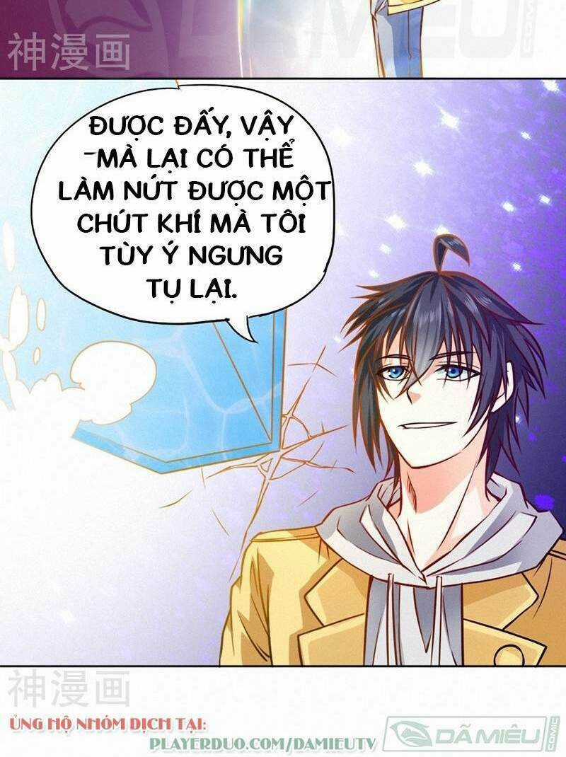 Nhất Phẩm Cao Thủ - Chapter 81 - Trang 28