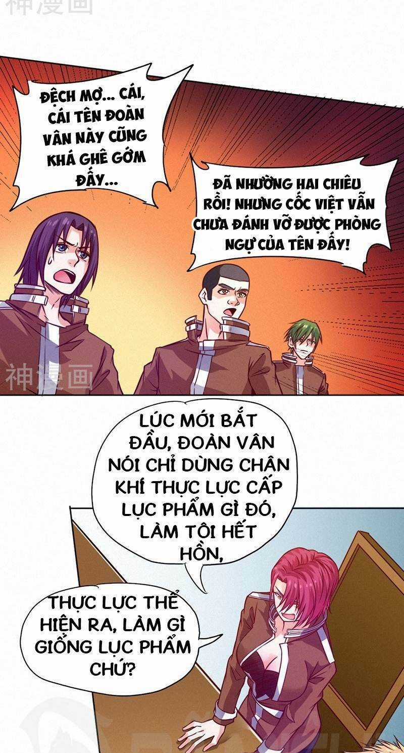 Nhất Phẩm Cao Thủ - Chapter 81 - Trang 29