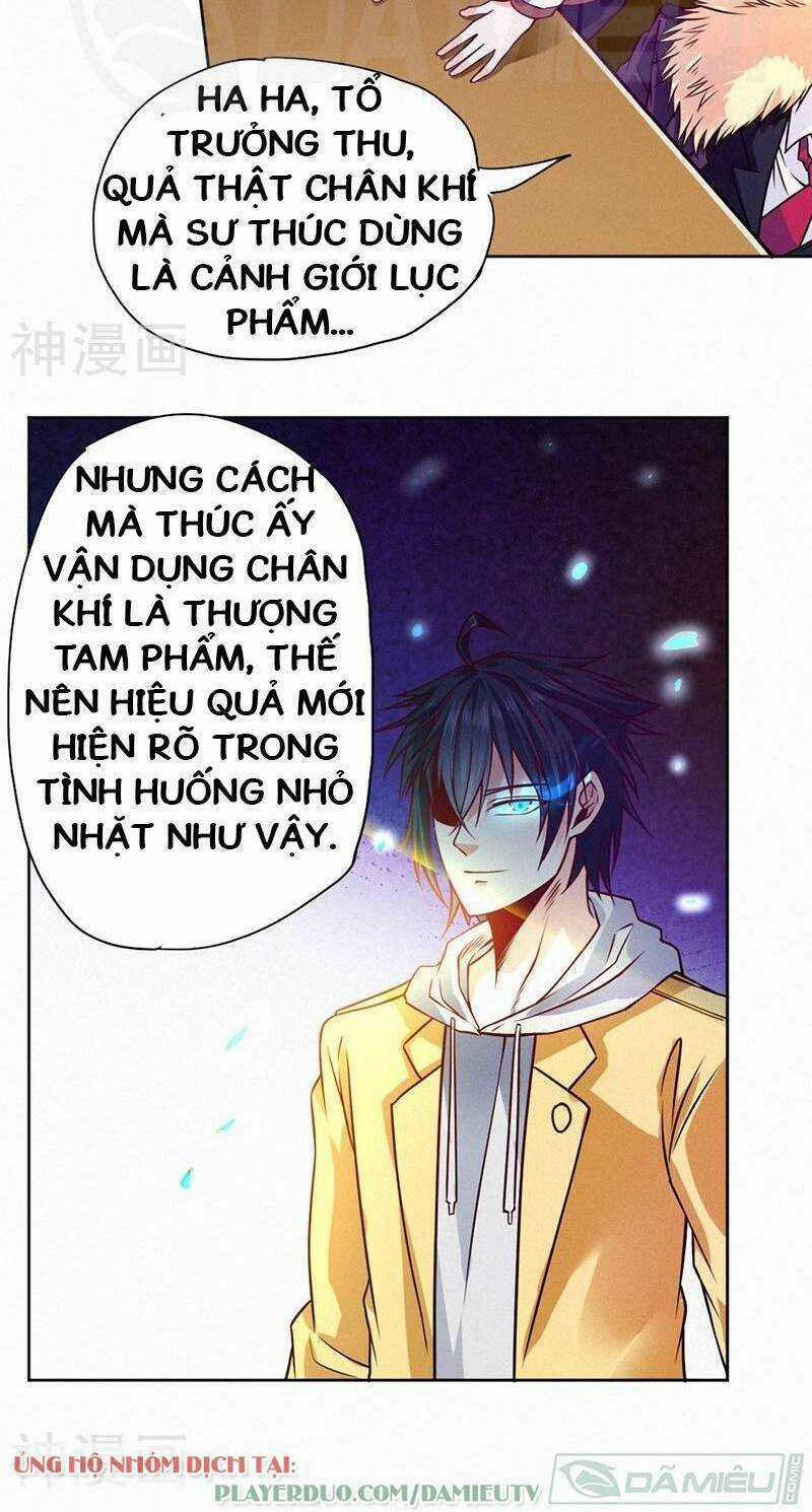 Nhất Phẩm Cao Thủ - Chapter 81 - Trang 30