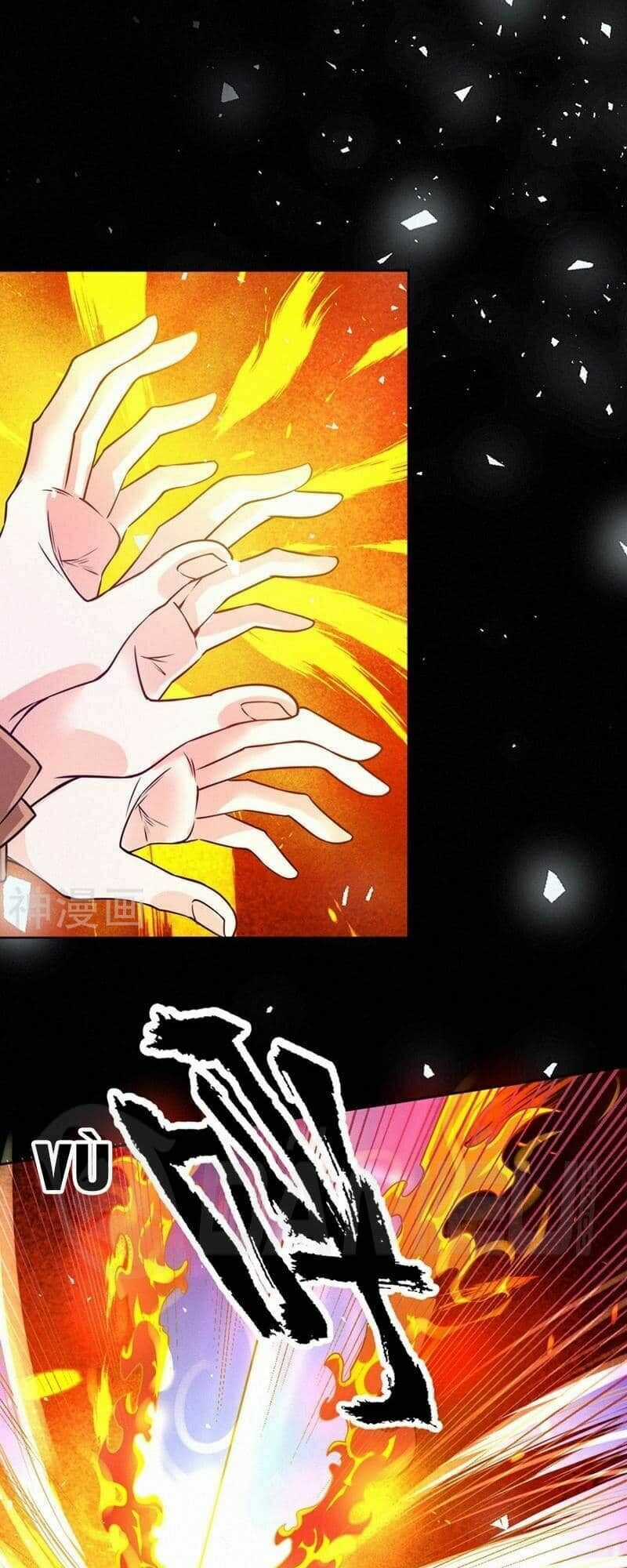 Nhất Phẩm Cao Thủ - Chapter 81 - Trang 33