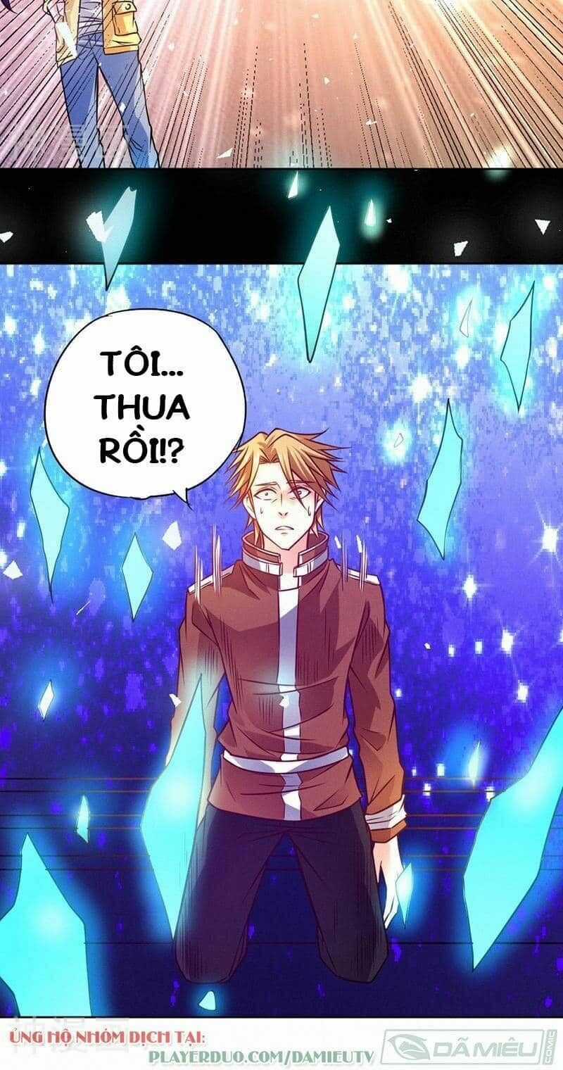 Nhất Phẩm Cao Thủ - Chapter 81 - Trang 36