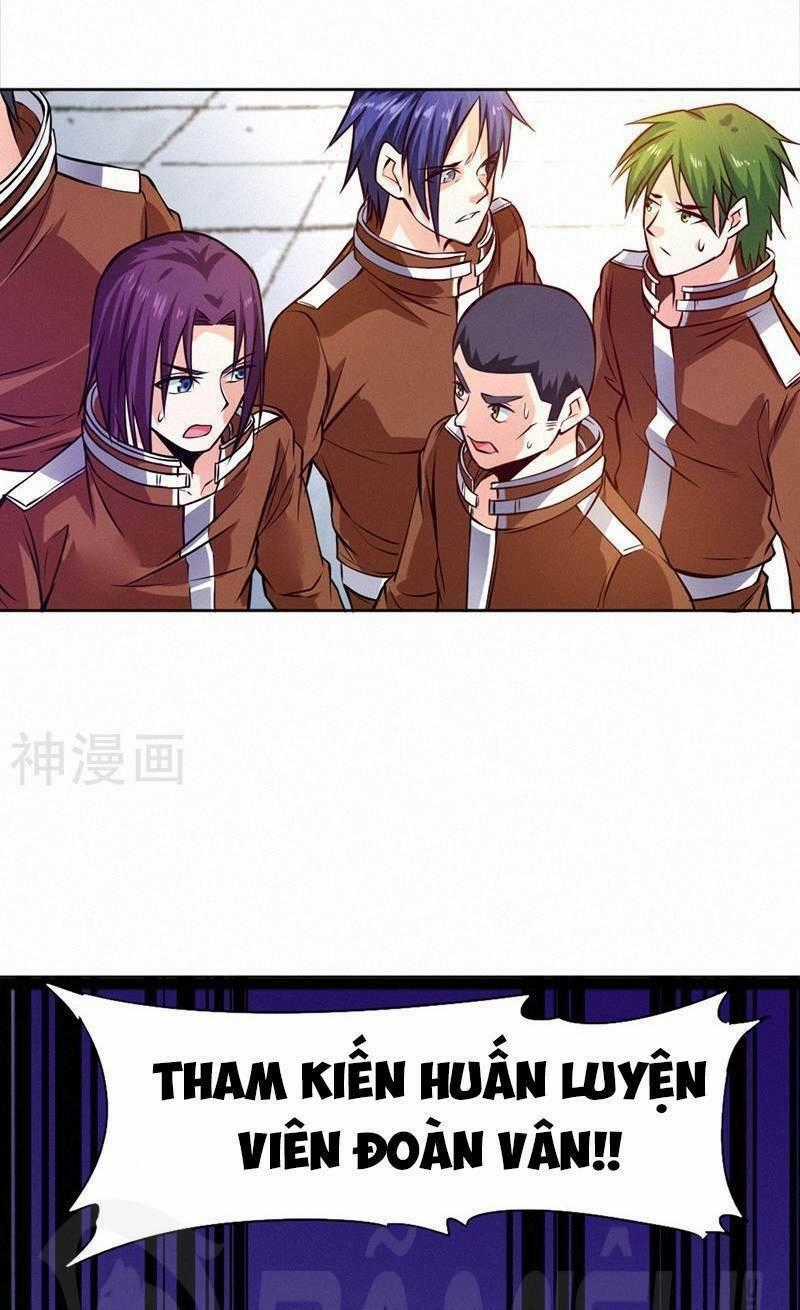 Nhất Phẩm Cao Thủ - Chapter 81 - Trang 38