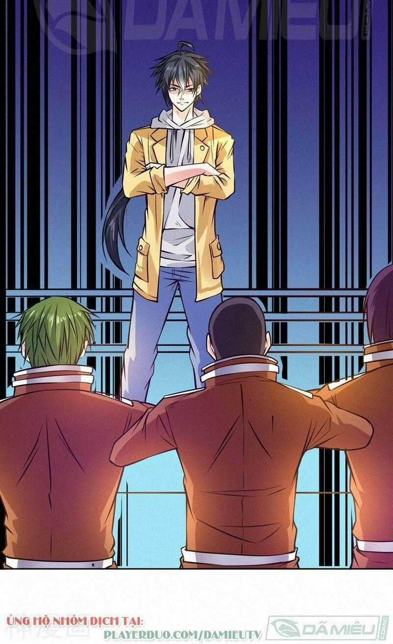 Nhất Phẩm Cao Thủ - Chapter 81 - Trang 39