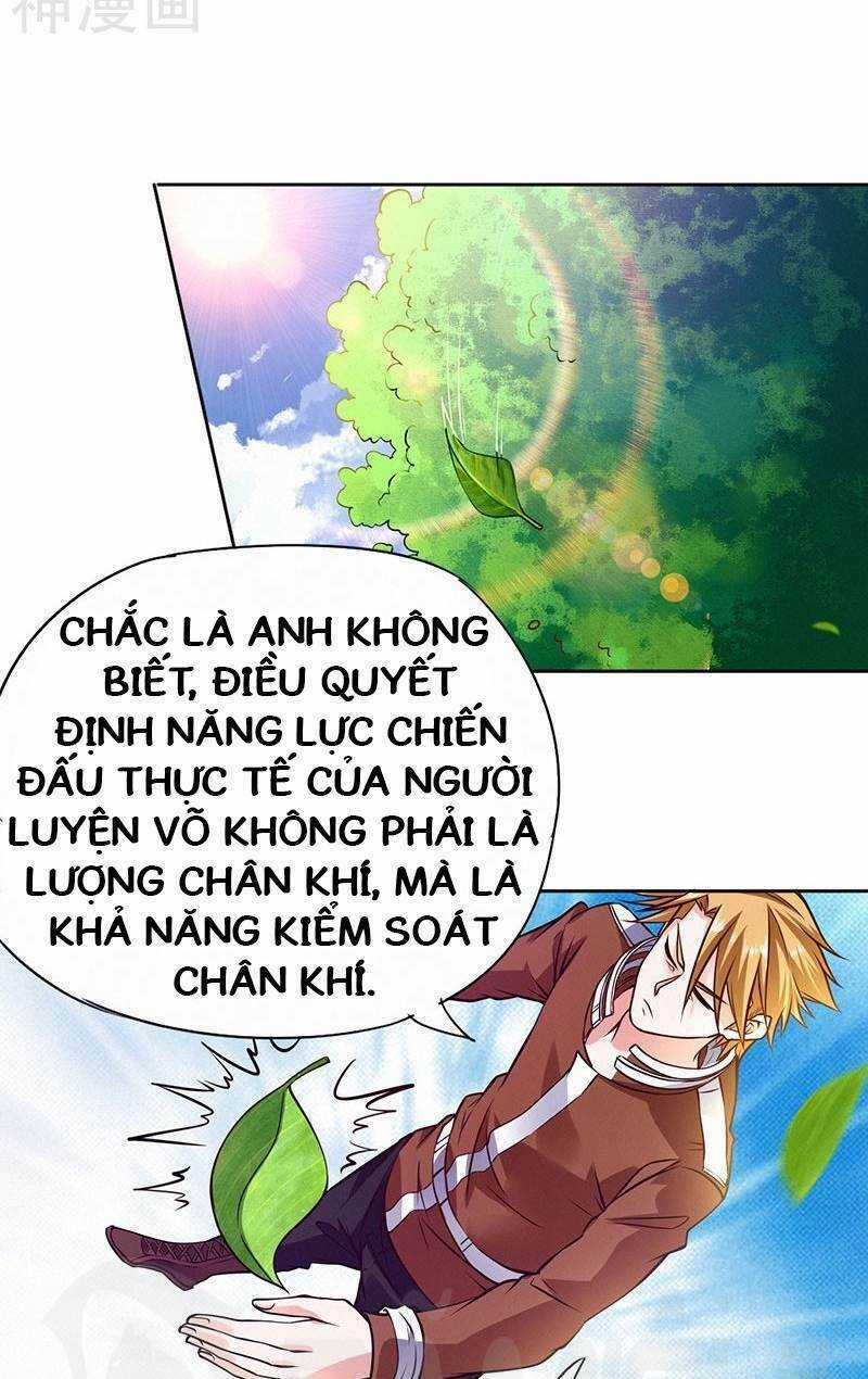 Nhất Phẩm Cao Thủ - Chapter 81 - Trang 6