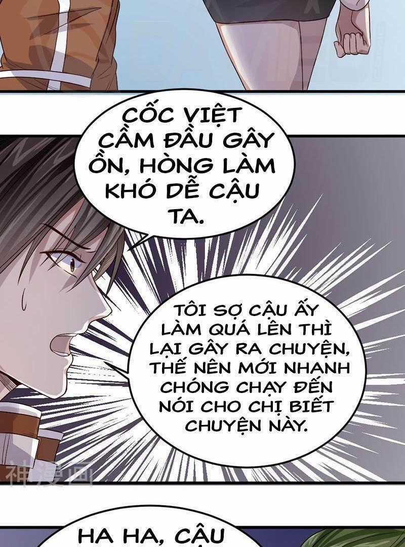Nhất Phẩm Cao Thủ - Chapter 82 - Trang 2