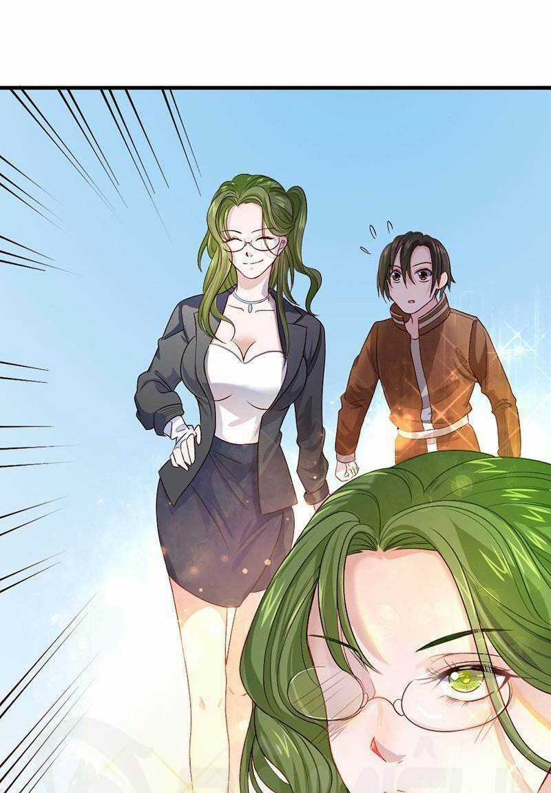 Nhất Phẩm Cao Thủ - Chapter 82 - Trang 13