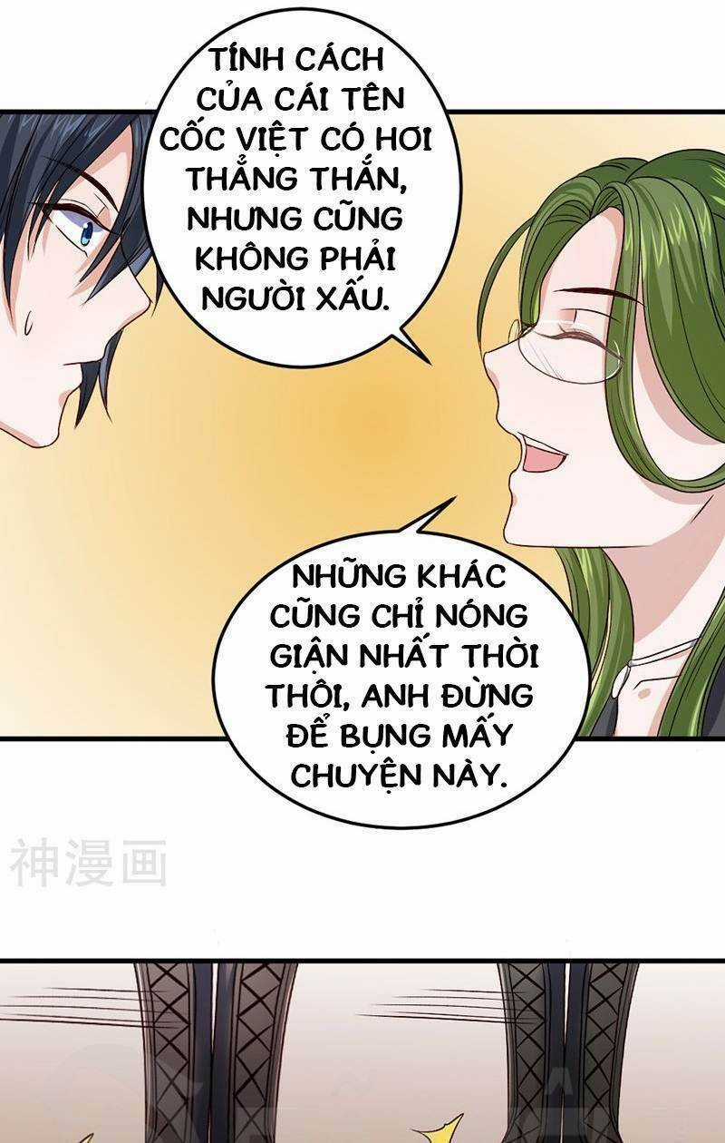 Nhất Phẩm Cao Thủ - Chapter 82 - Trang 15