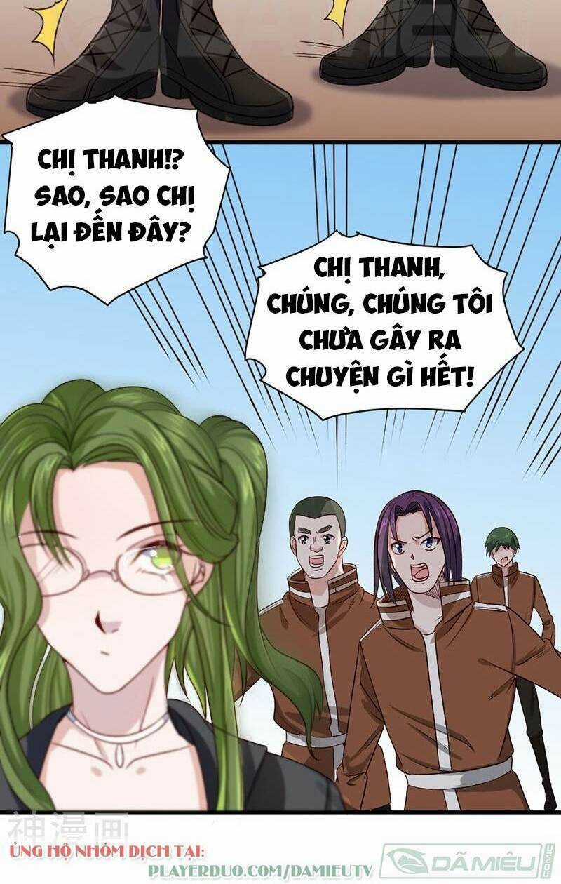 Nhất Phẩm Cao Thủ - Chapter 82 - Trang 16