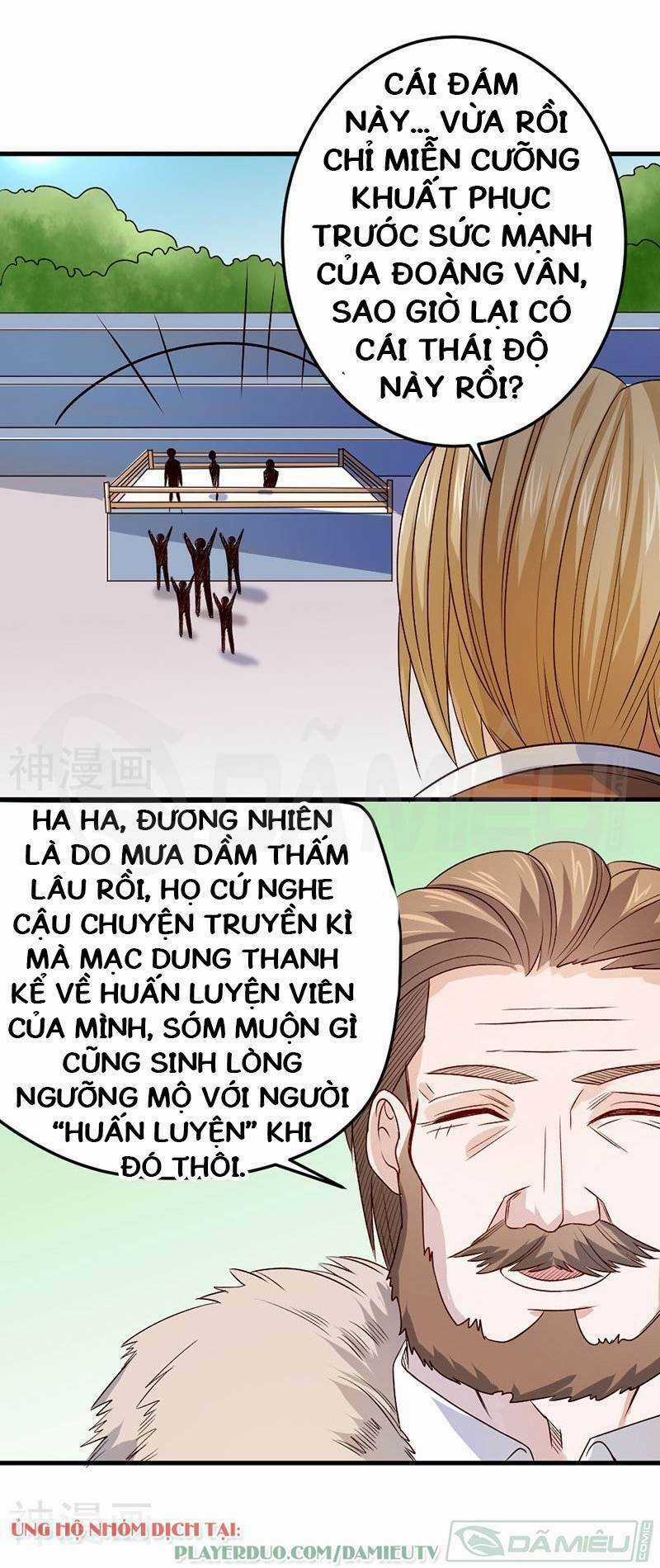 Nhất Phẩm Cao Thủ - Chapter 82 - Trang 20