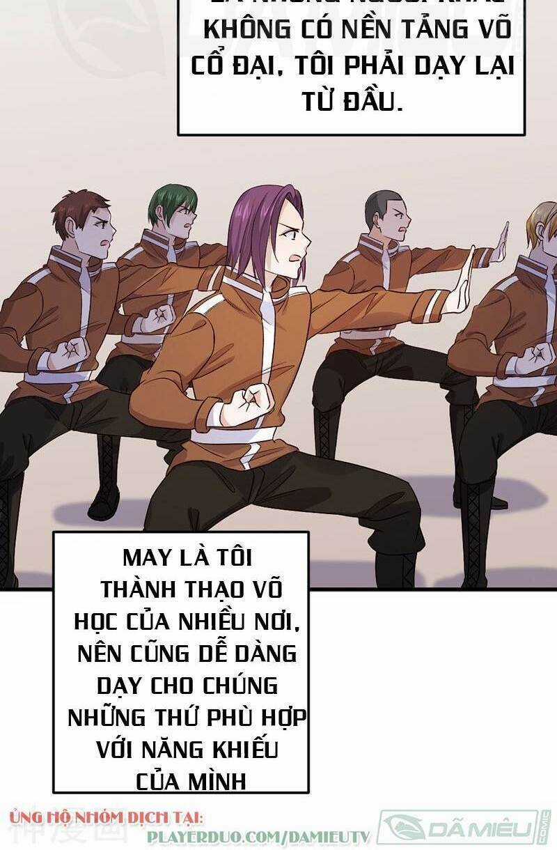 Nhất Phẩm Cao Thủ - Chapter 82 - Trang 24