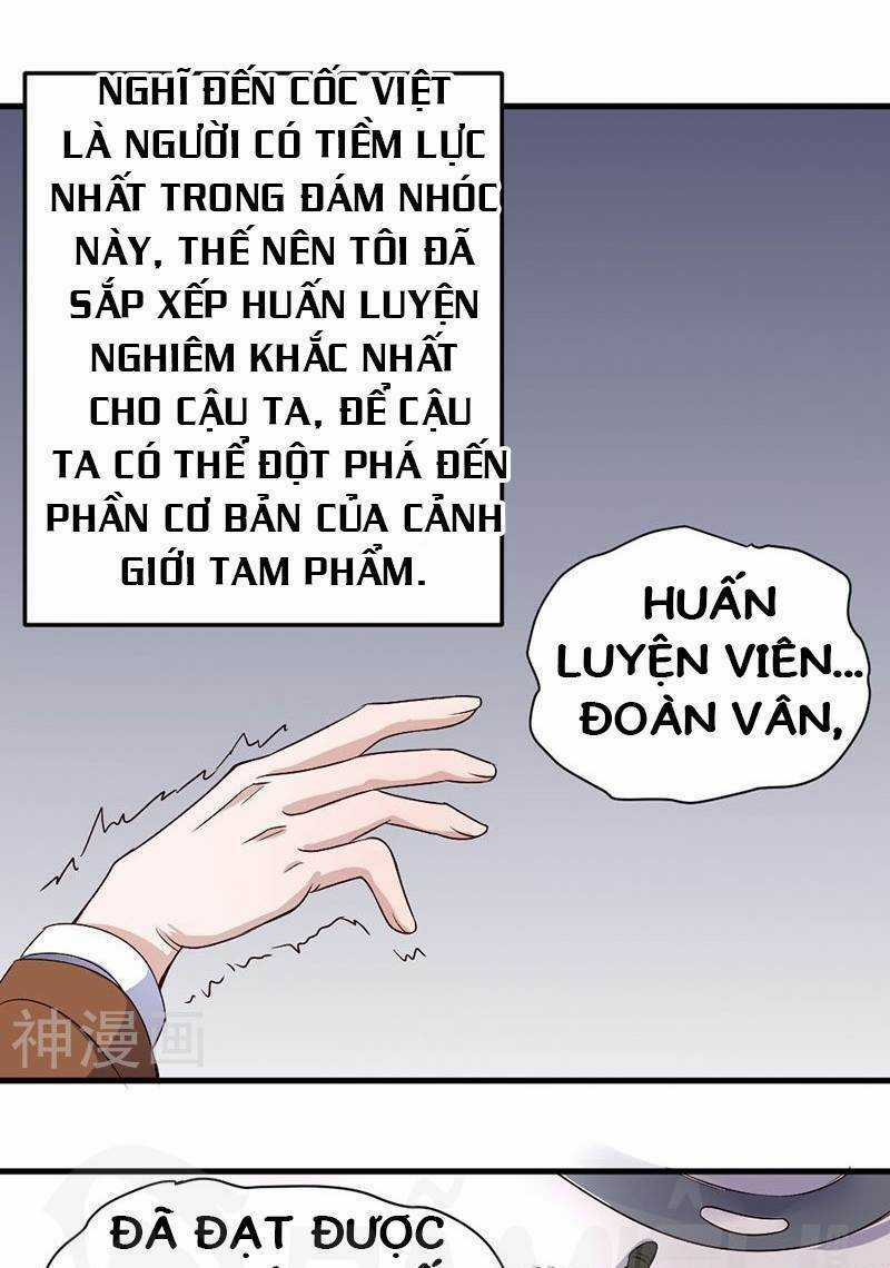 Nhất Phẩm Cao Thủ - Chapter 82 - Trang 25