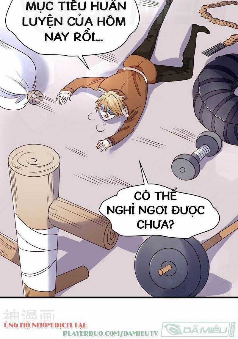 Nhất Phẩm Cao Thủ - Chapter 82 - Trang 26