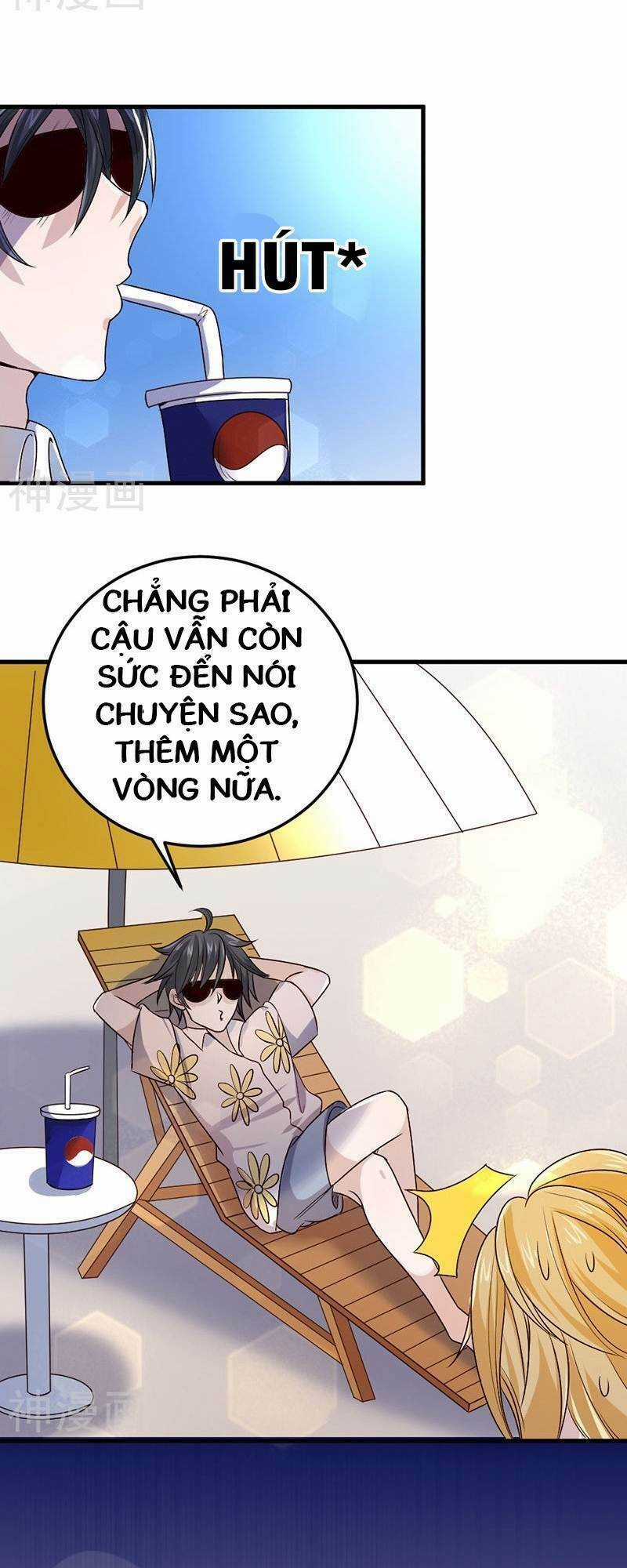 Nhất Phẩm Cao Thủ - Chapter 82 - Trang 27
