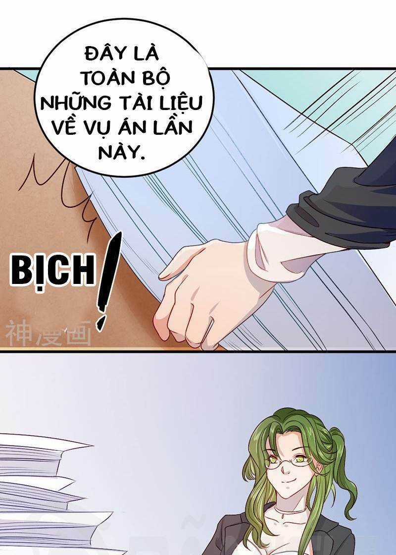 Nhất Phẩm Cao Thủ - Chapter 82 - Trang 30