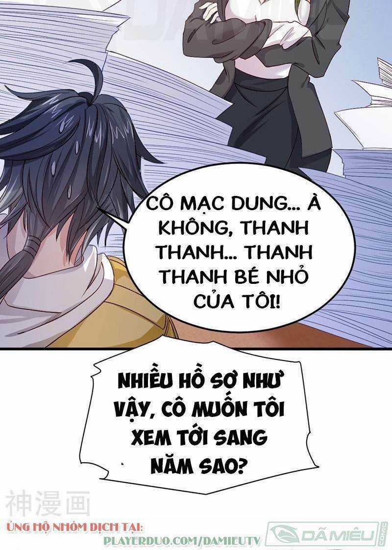 Nhất Phẩm Cao Thủ - Chapter 82 - Trang 31